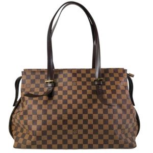Louis Vuitton Chelsea Tote Bag